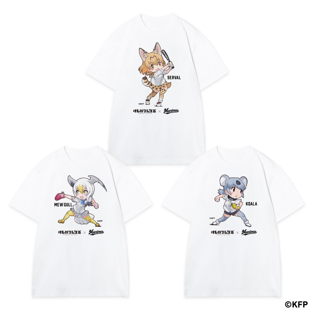 Tシャツ