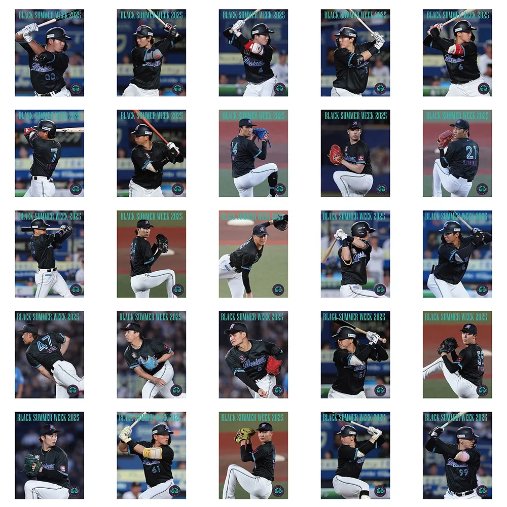 F賞 ステッカー(375本)