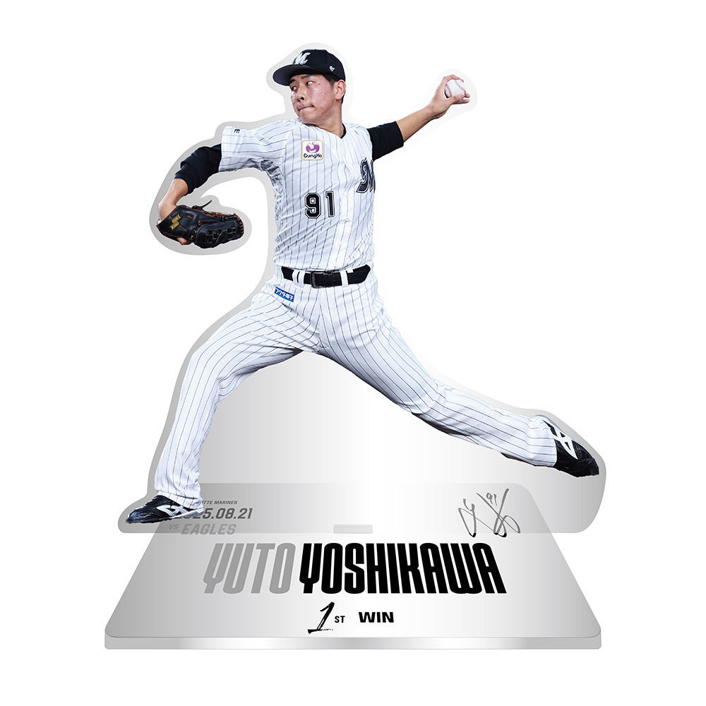 アクリルスタンド