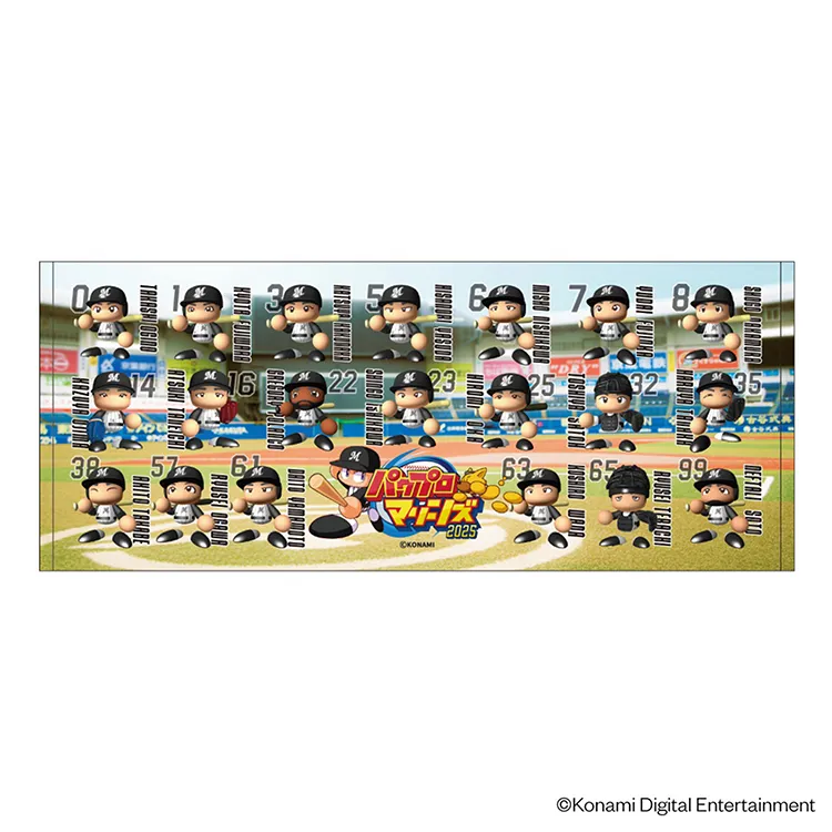 マリキャンバッジ 複数デザイン　千葉ロッテマリーンズ 8/29(金)新商品販売情報 - 千葉ロッテマリーンズ
