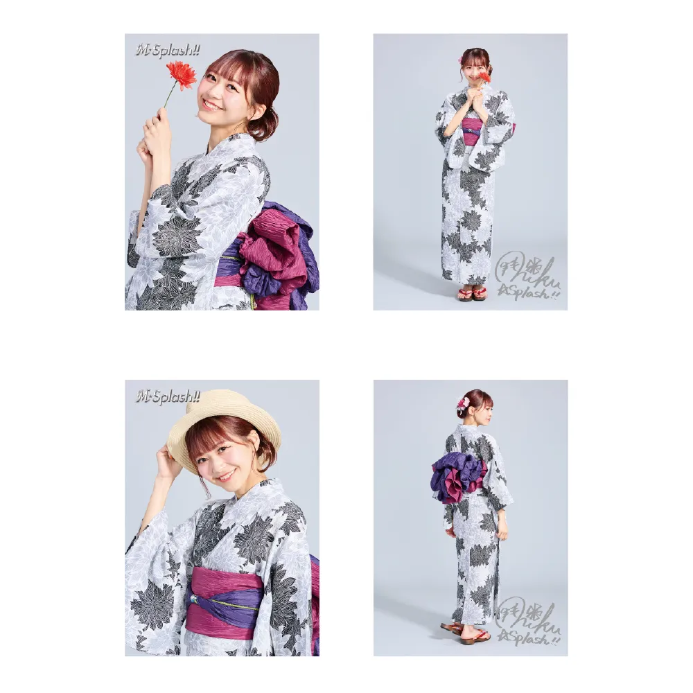 ブロマイド2枚セット