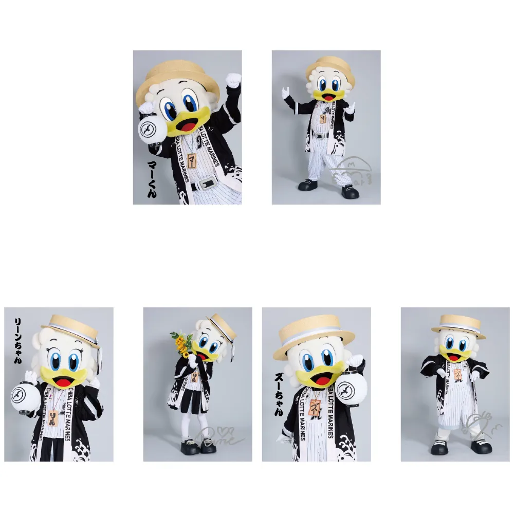 ブロマイド2枚セット