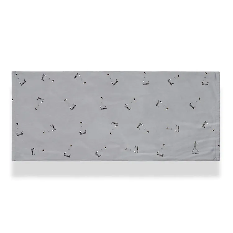 フェイスタオル