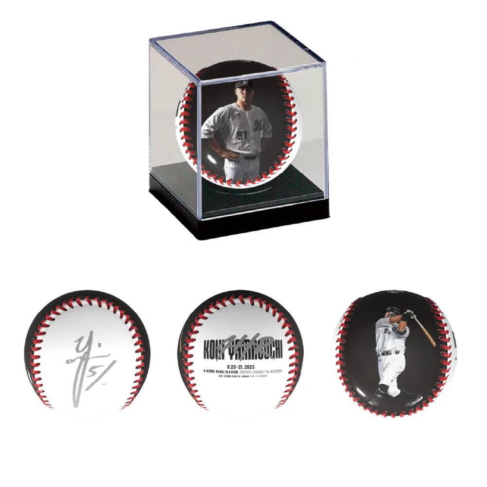 ピクチャーボール