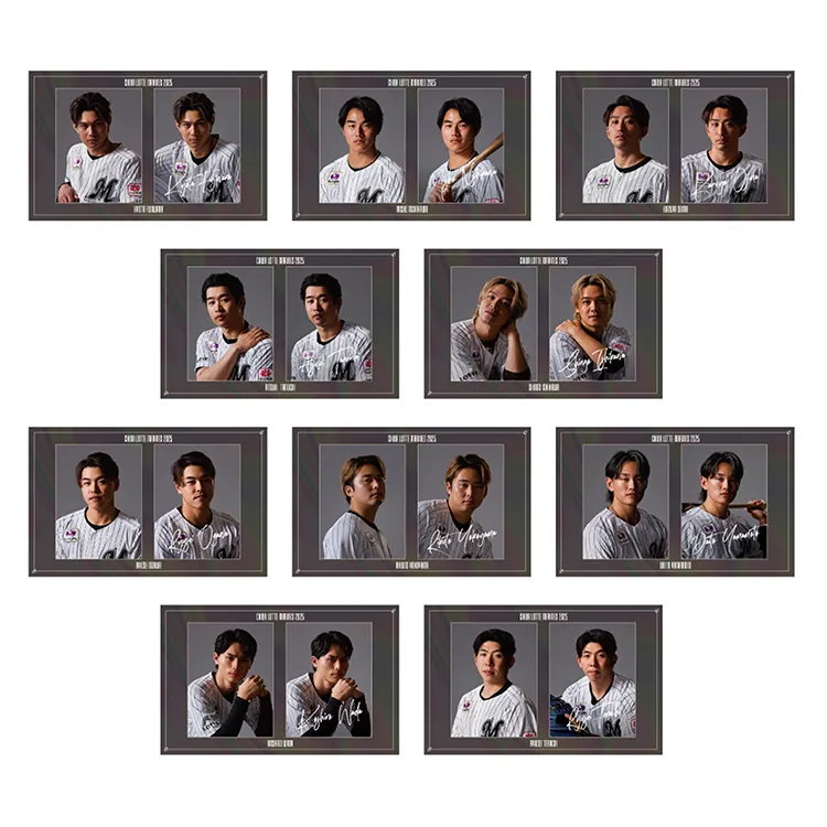 シークレットステッカー