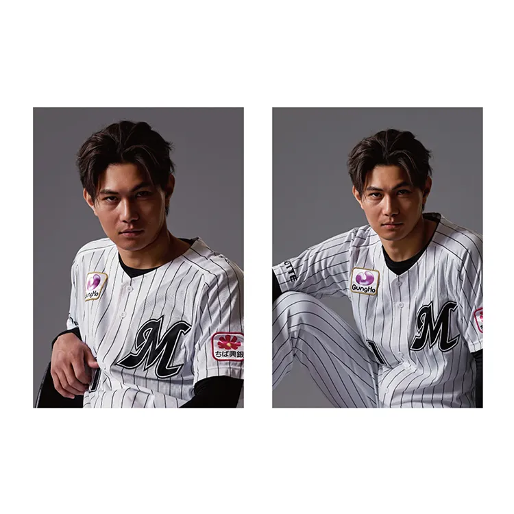 ブロマイドセット