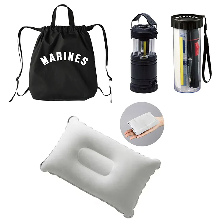 マリーンズ防災セット(A)