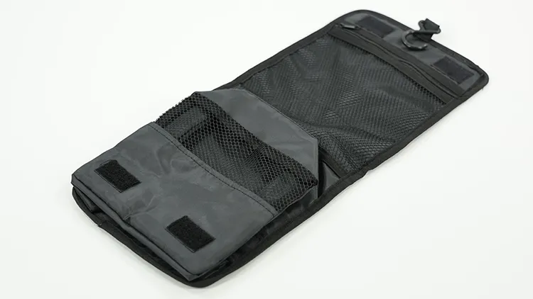 ハンギングポーチ