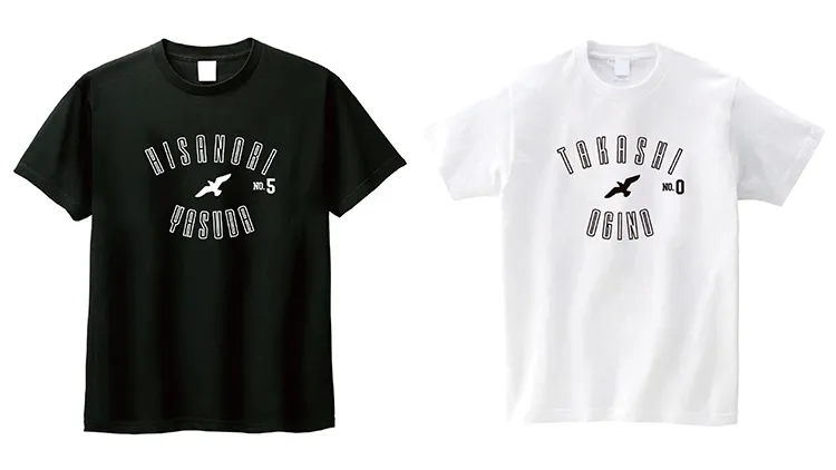 半袖Tシャツ