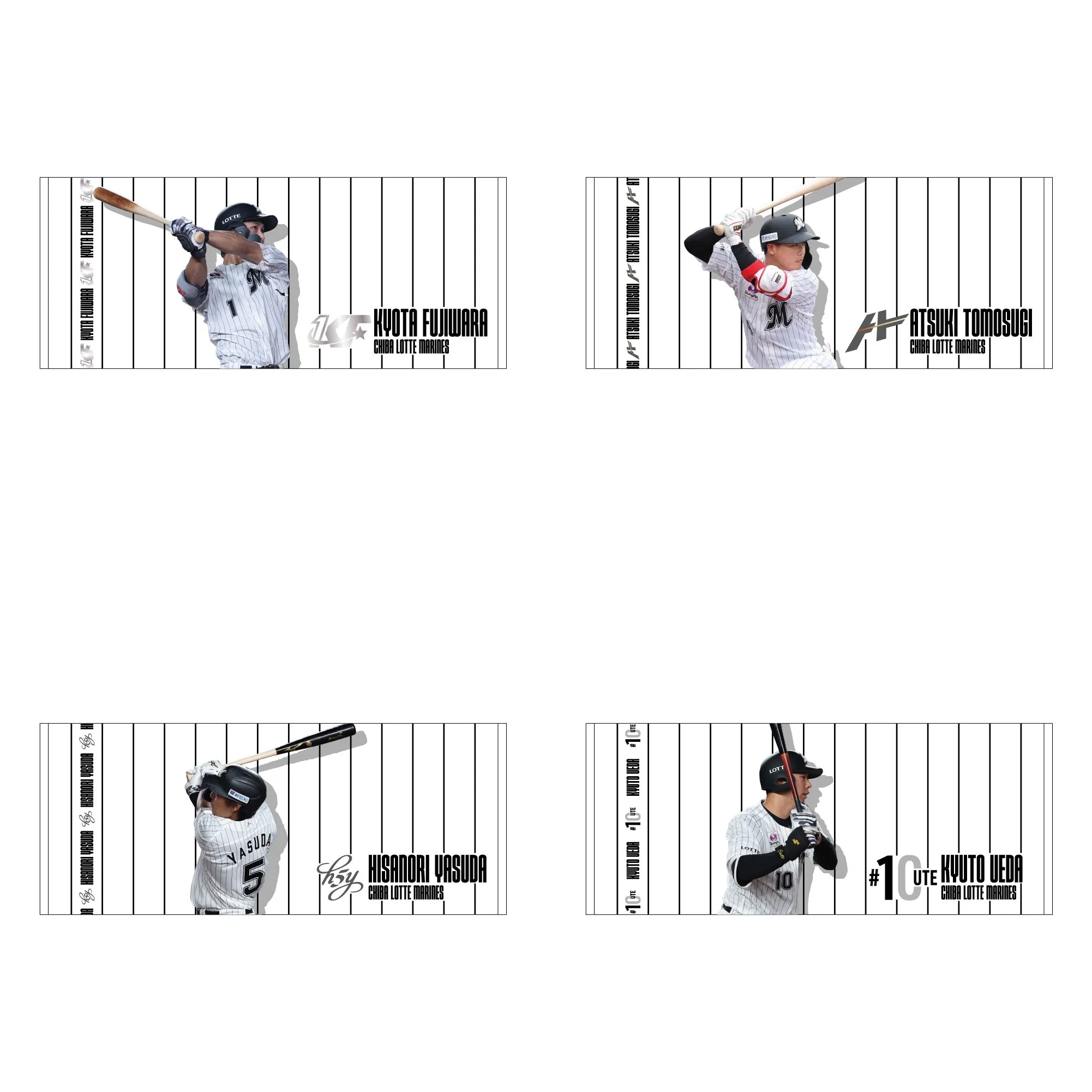 フェイスタオル