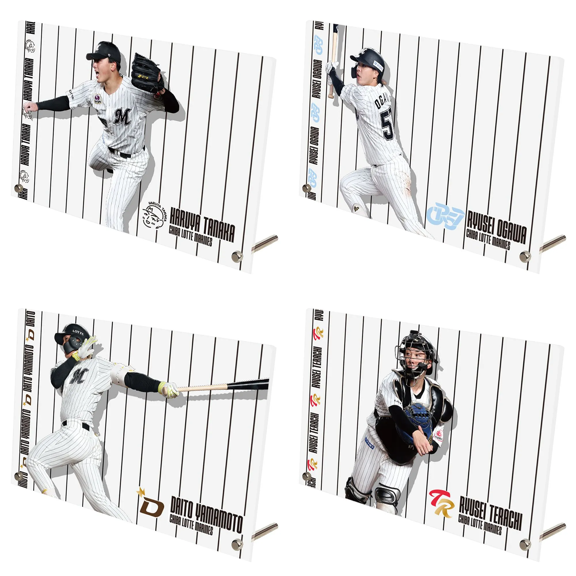 アクリルパネル