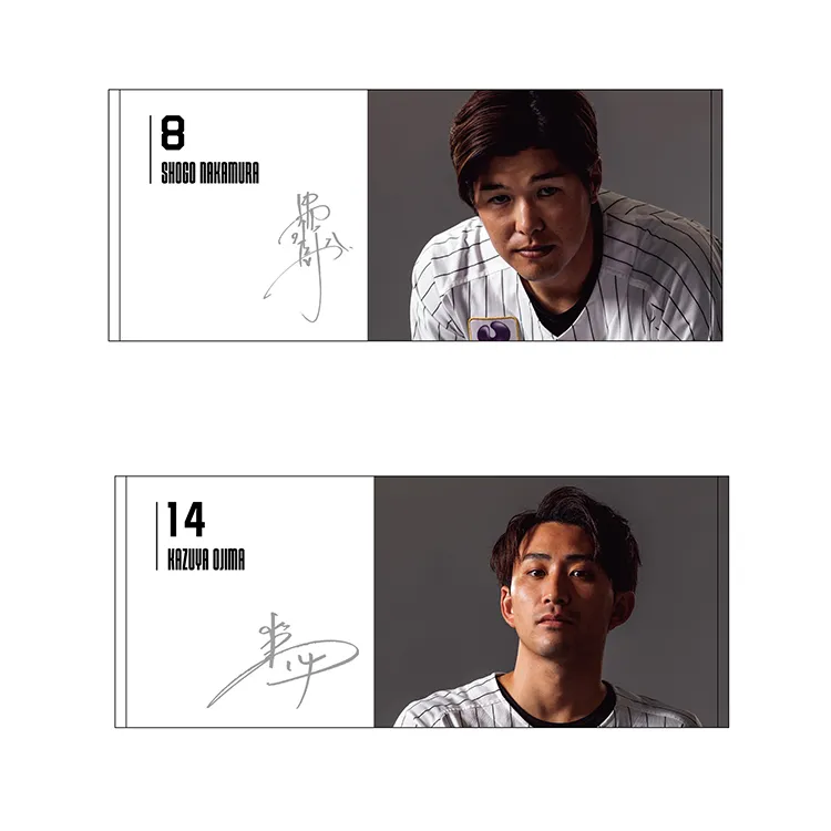 フェイスタオル