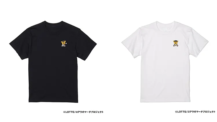 刺繍半袖Tシャツ