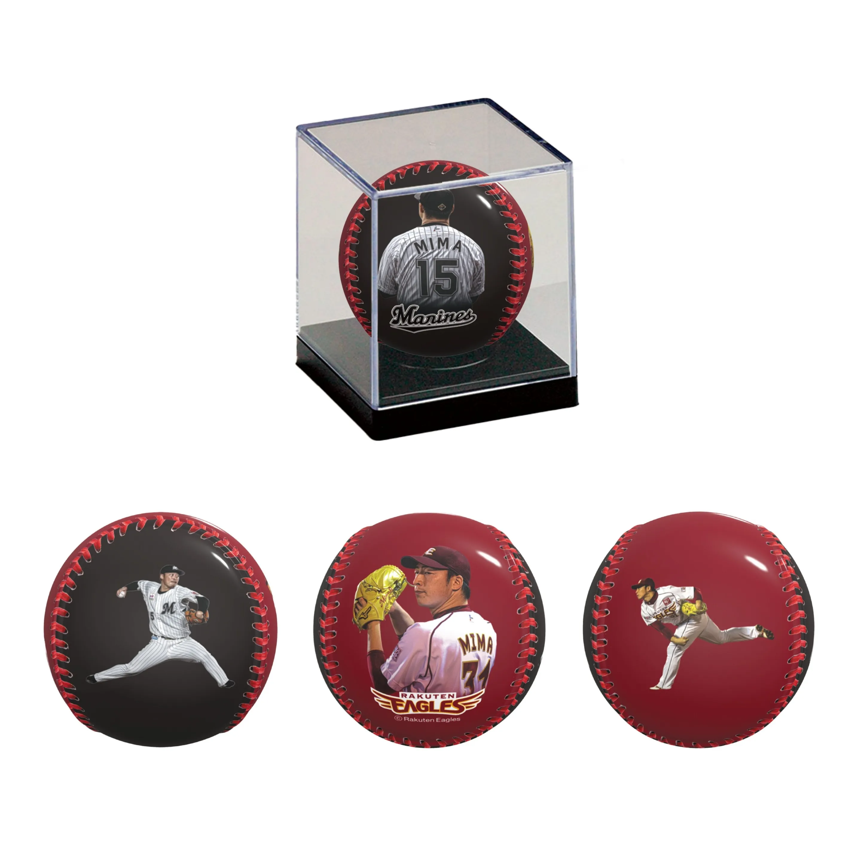 ピクチャーボール