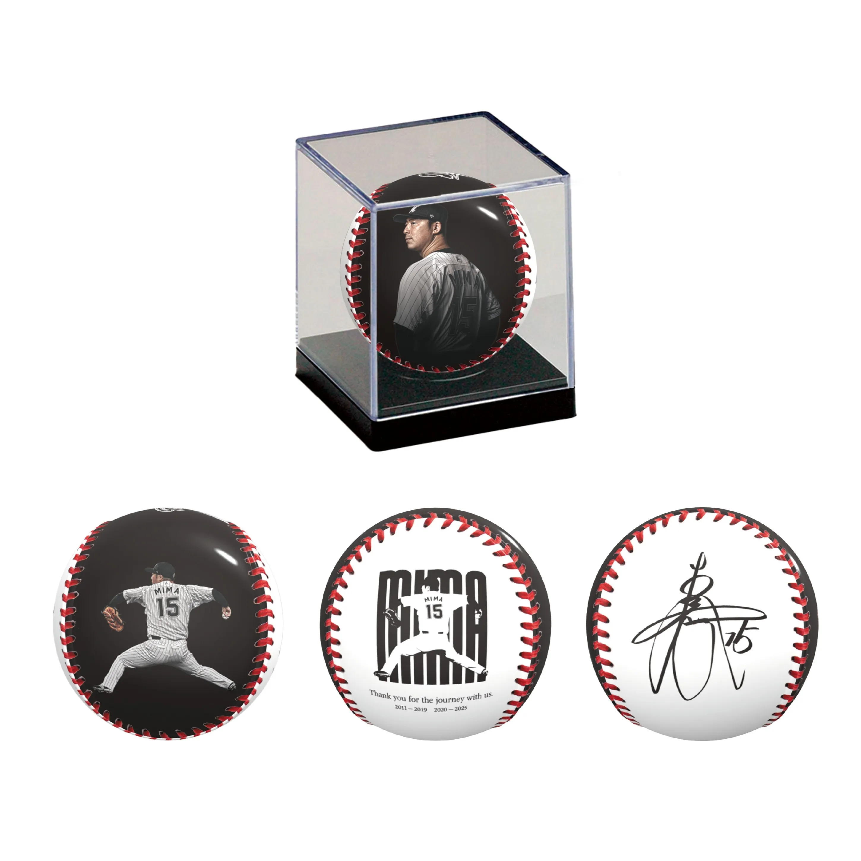 ピクチャーボール