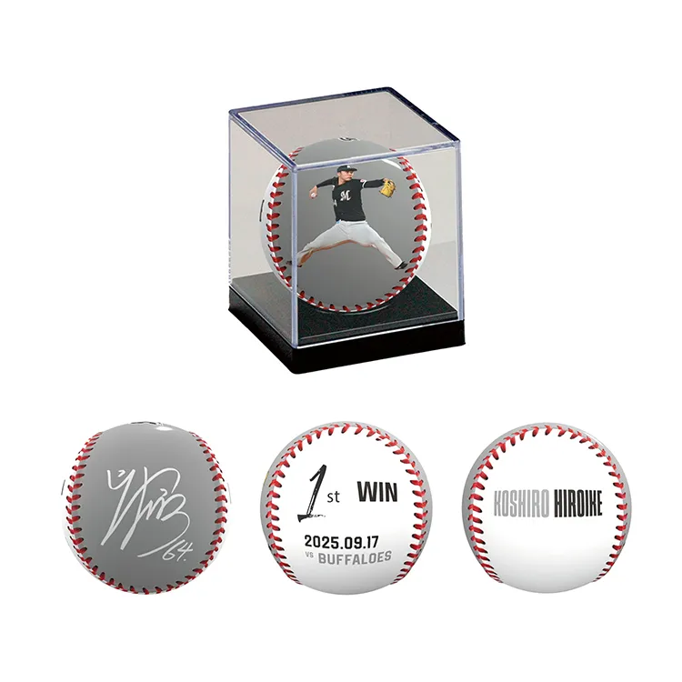 ピクチャーボール