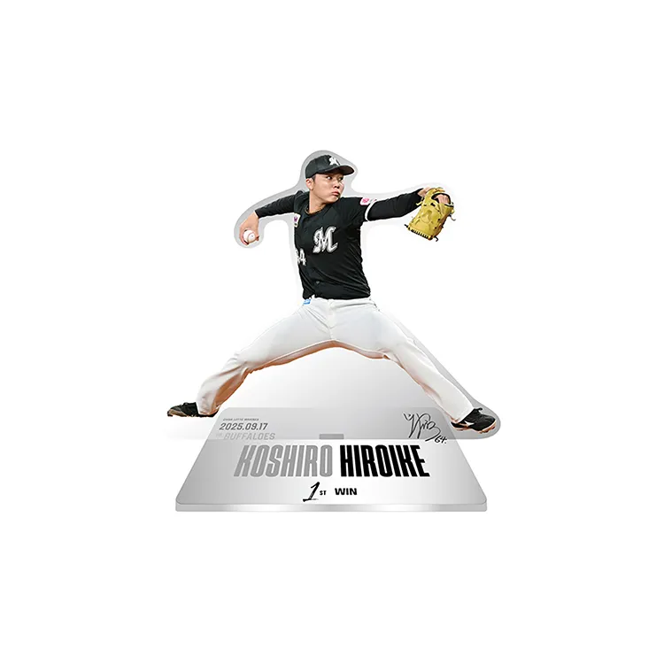 ミニアクリルスタンド