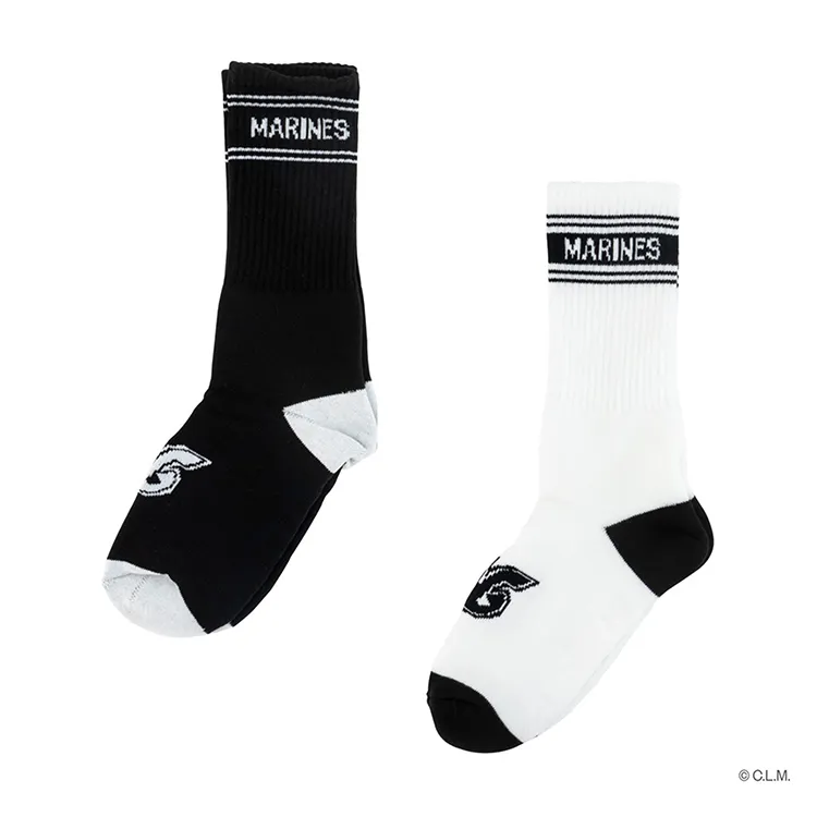 Extra Point ソックス マリーンズ