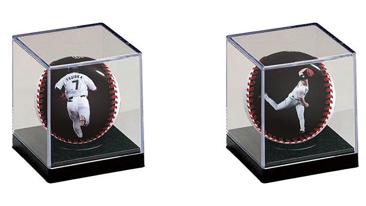 ピクチャーボール