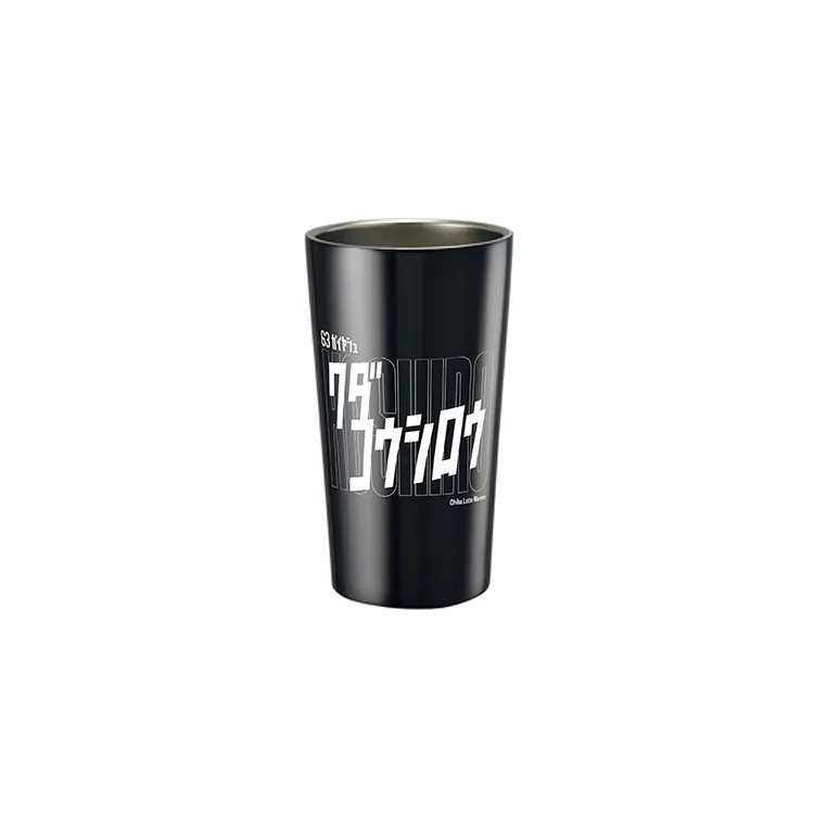 ステンレスタンブラー