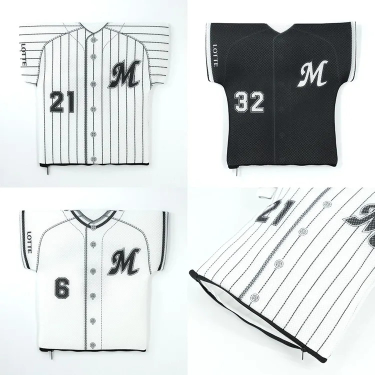 ユニホーム型洗濯ネット