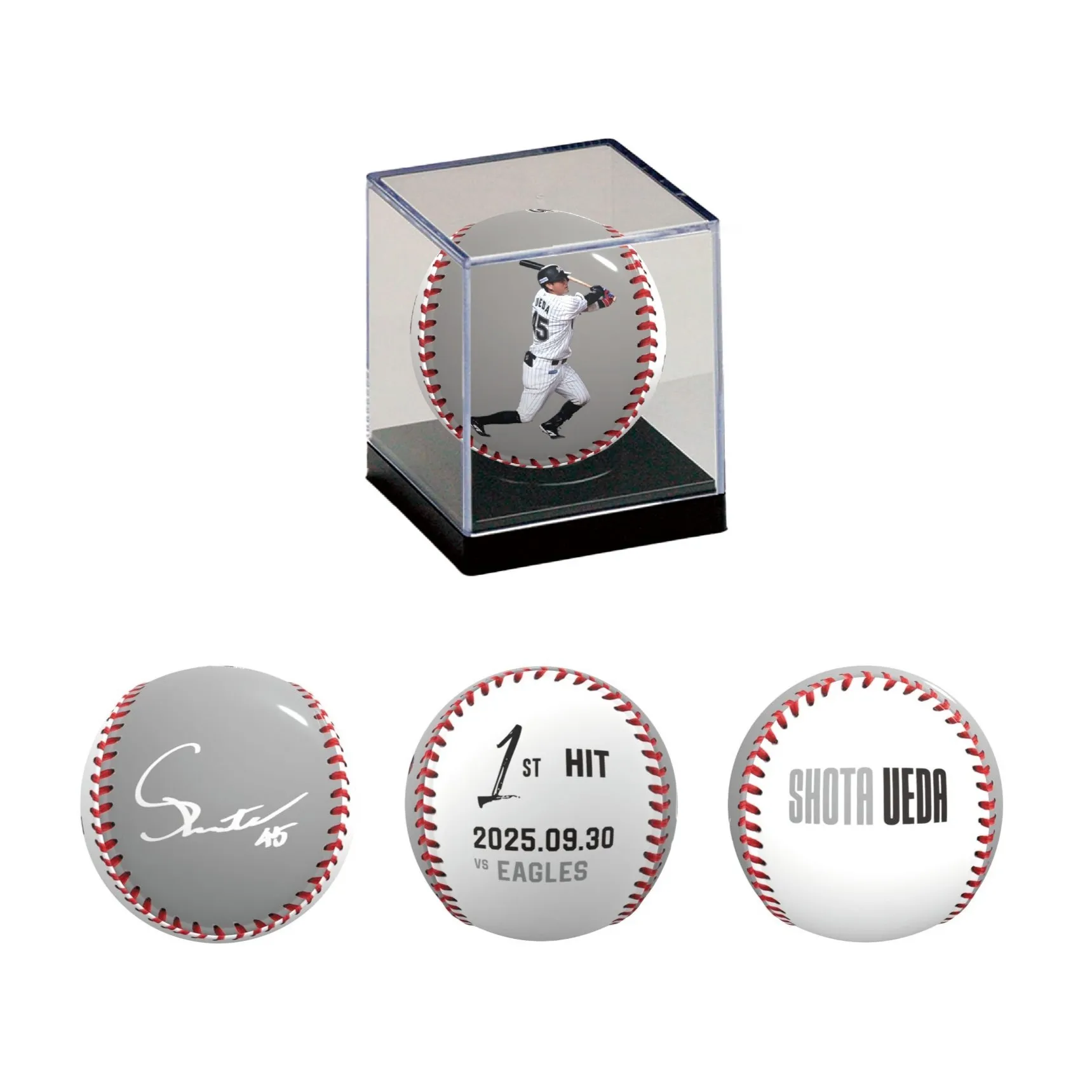 ピクチャーボール