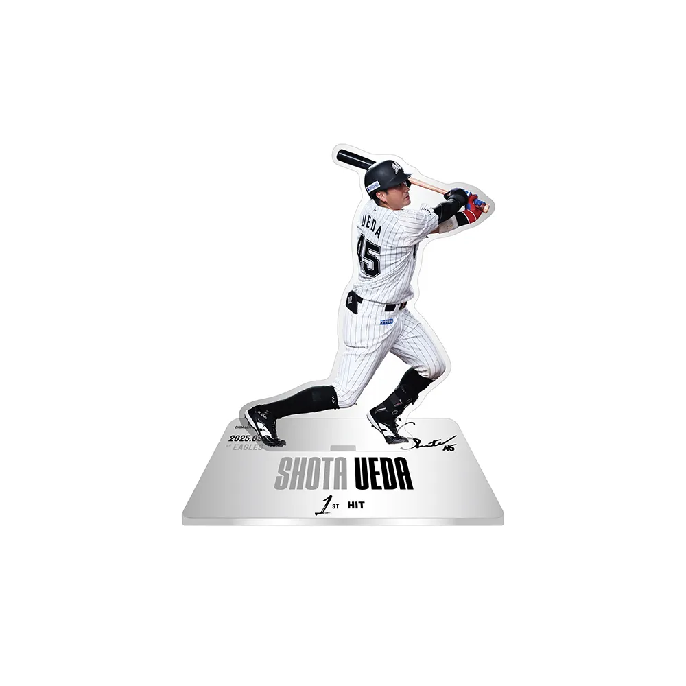 ミニアクリルスタンド