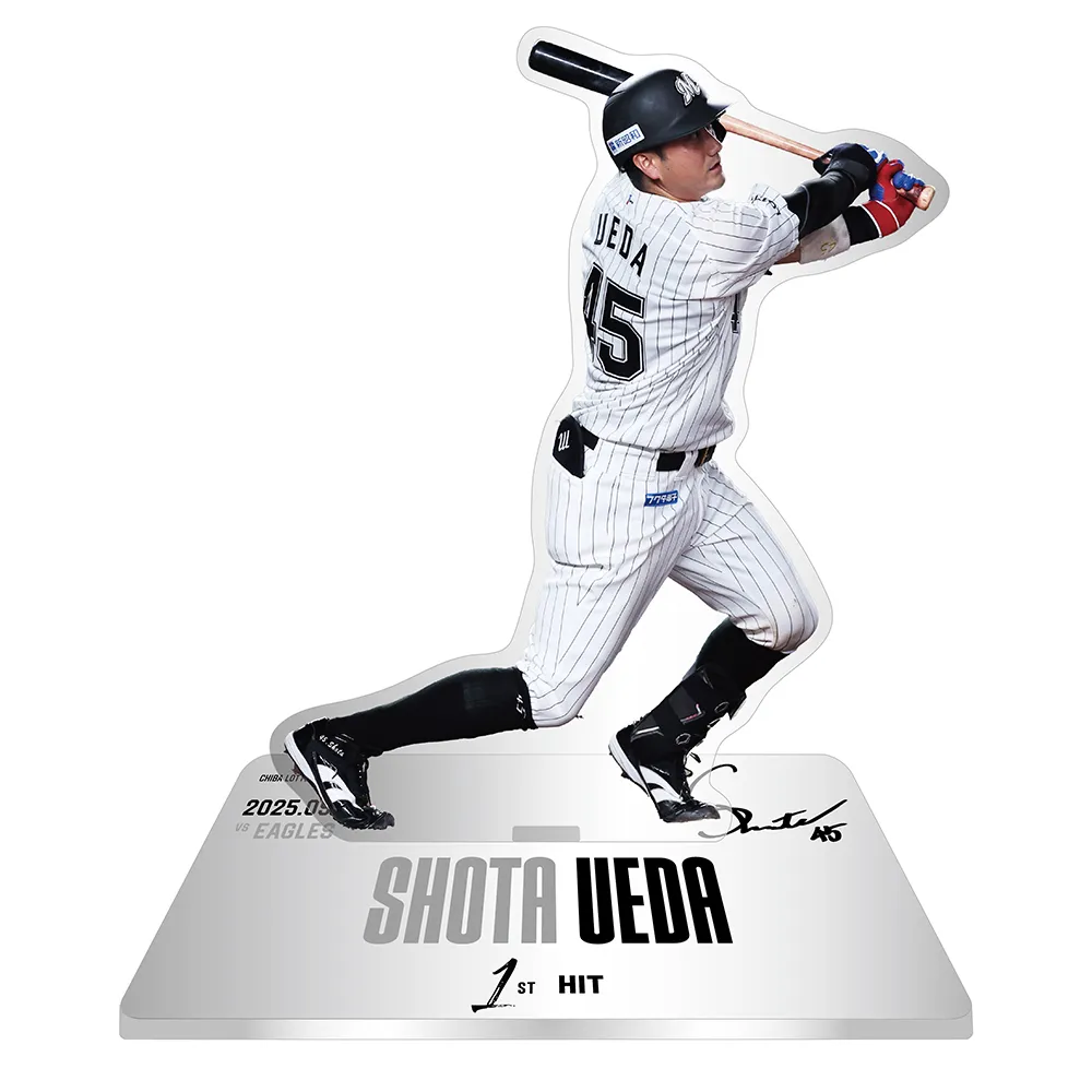 アクリルスタンド