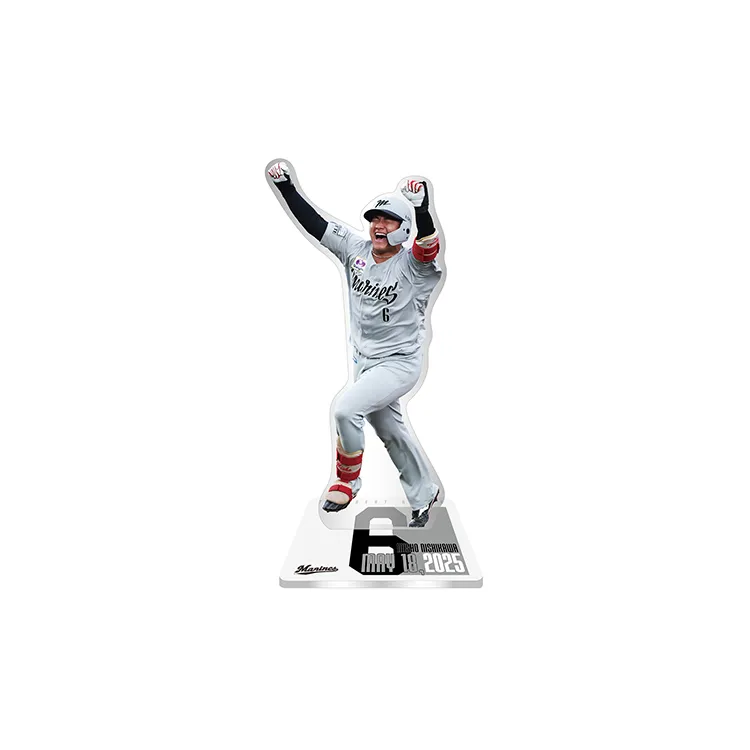 ミニアクリルスタンド