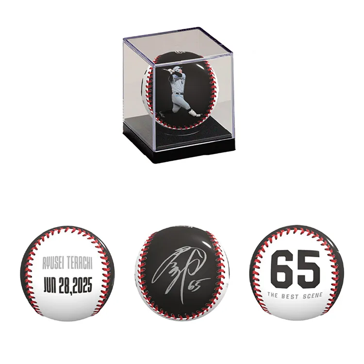 ピクチャーボール