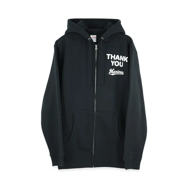MARINES FAN FEST 2025 フルジップパーカー