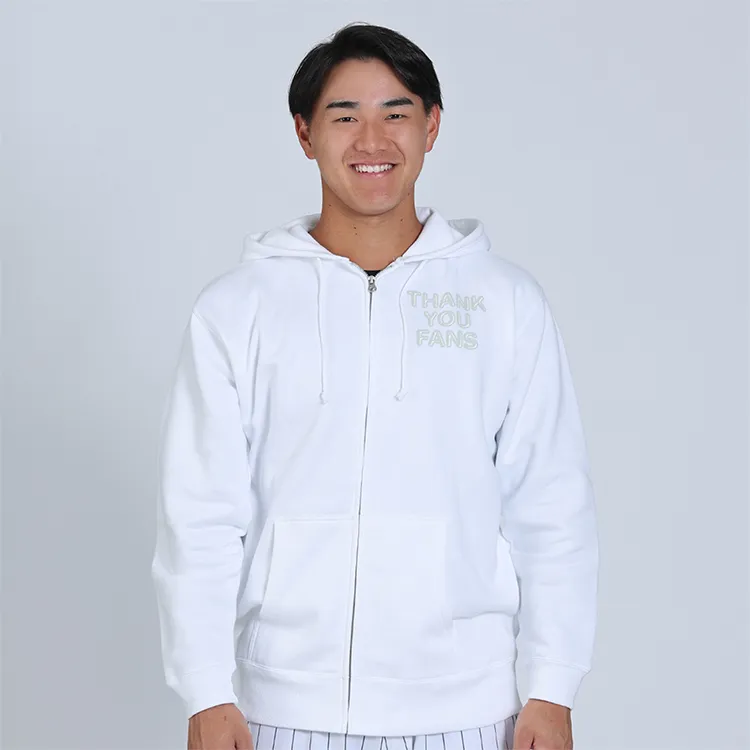 選手着用デザイン