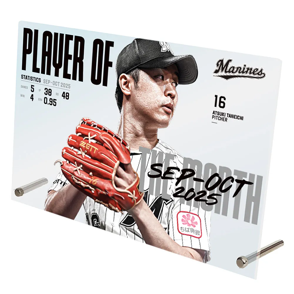 アクリルパネル