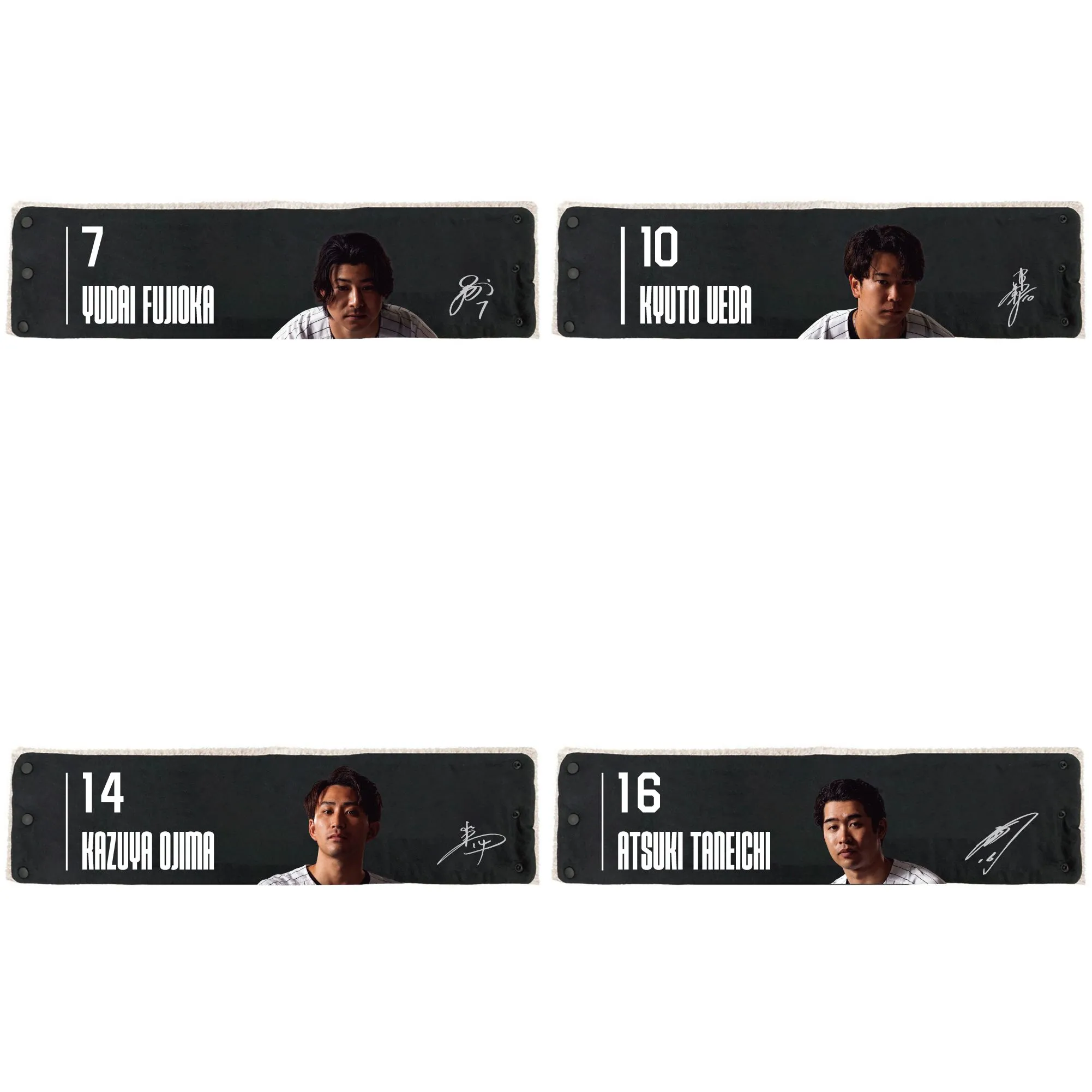 ネックウォーマ―