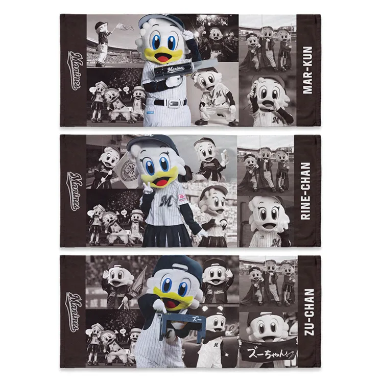 フェイスタオル