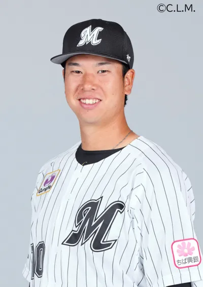 上田 希由翔 選手