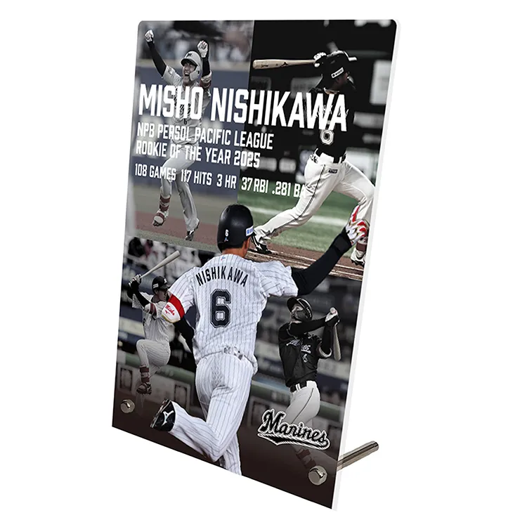 アクリルパネル