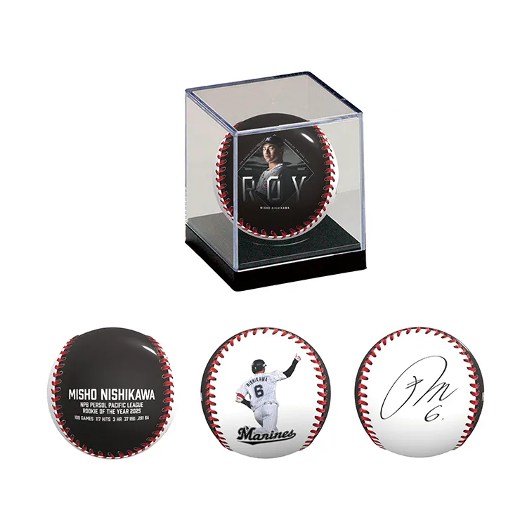 ピクチャーボール