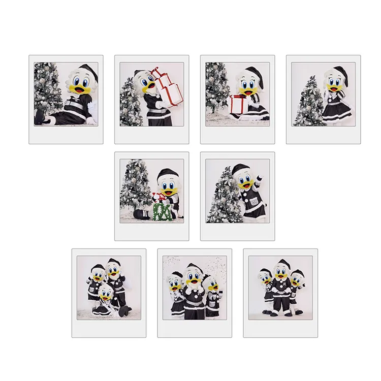 F賞：スクエアチェキ