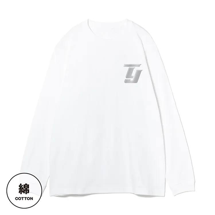 ロングTシャツ