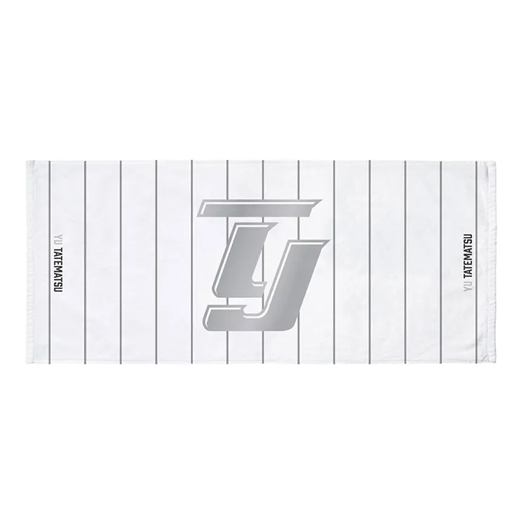 フェイスタオル