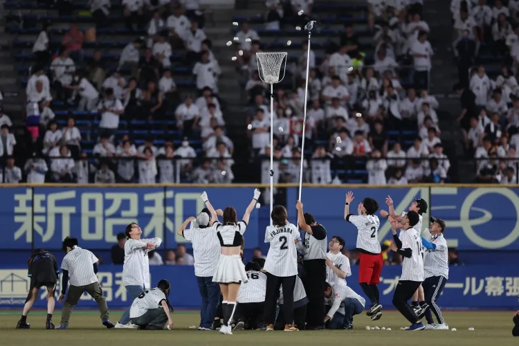 2026年度 セ・パ交流戦