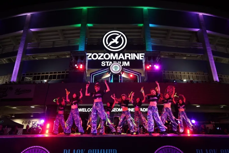 BLACK SUMMER WEEK 2026