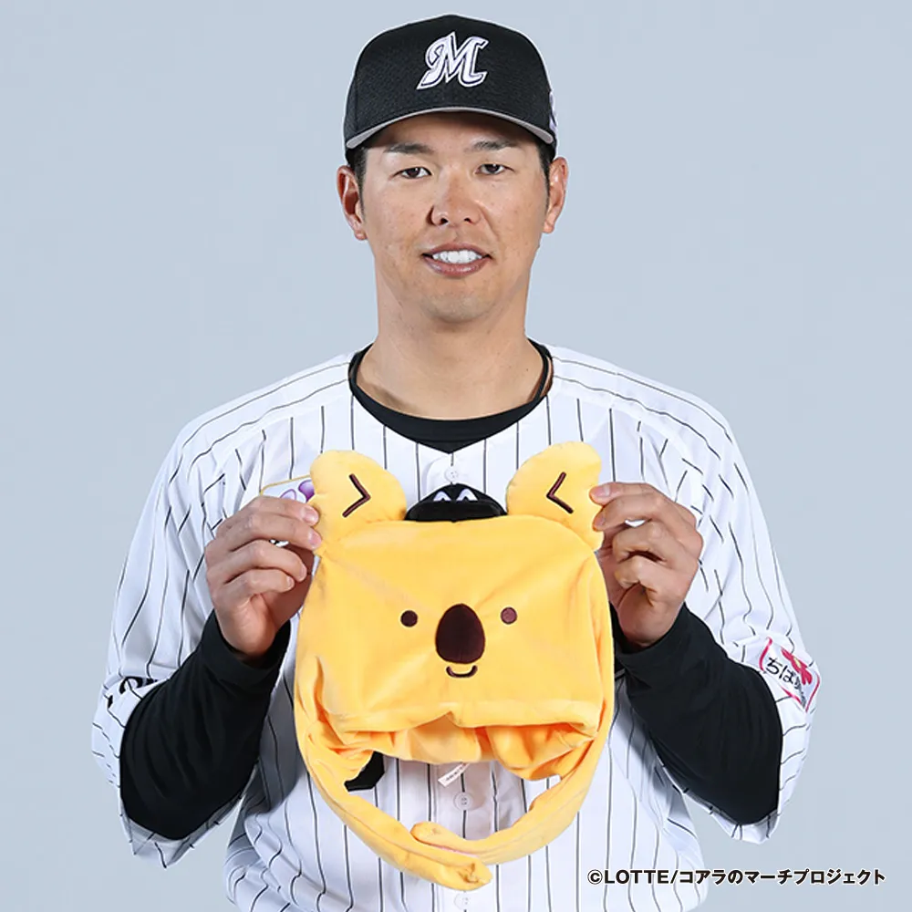 ファンキャップ