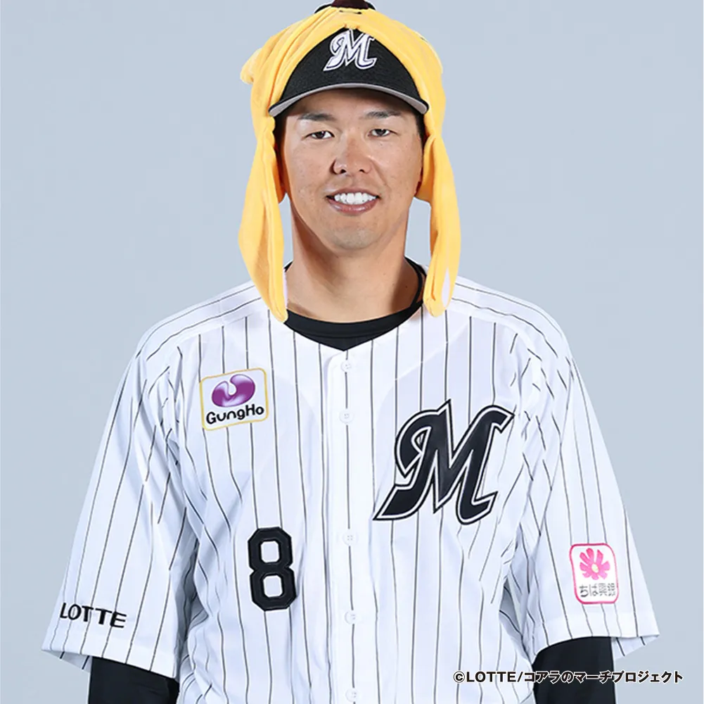 ファンキャップ