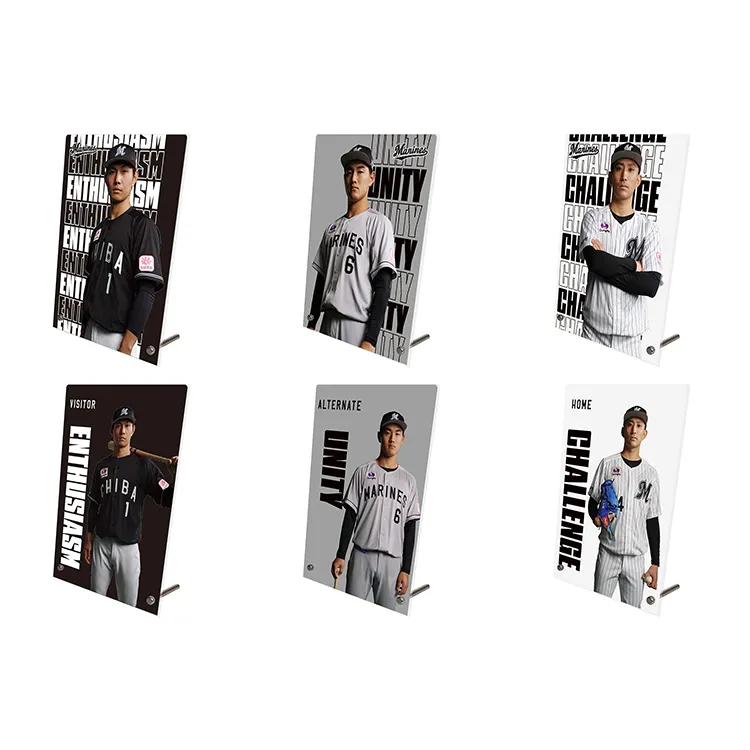 アクリルパネル