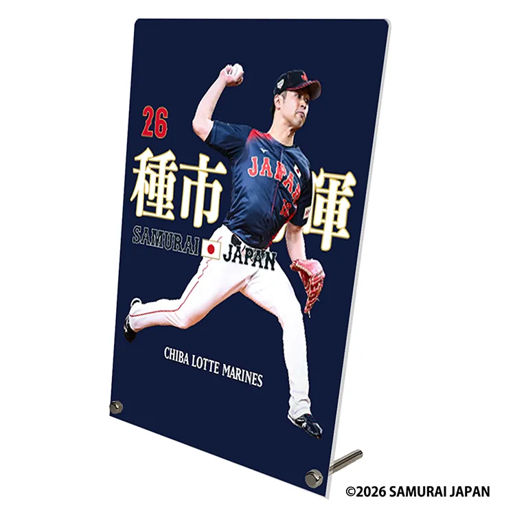 アクリルパネル