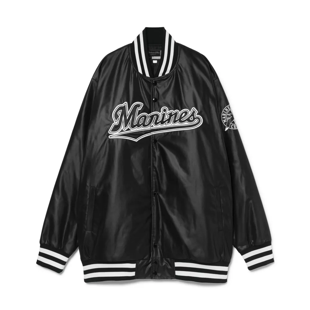 オーセンティック グラウンドコート