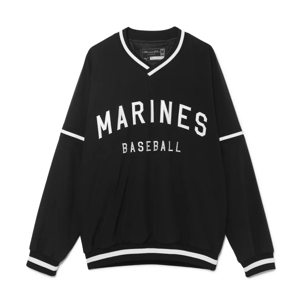 オーセンティック Vネックシャツ