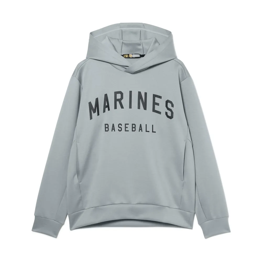 オーセンティック テックスウェットフーディ